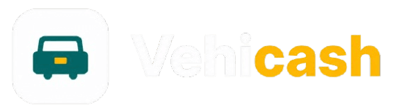 Vehicash home
