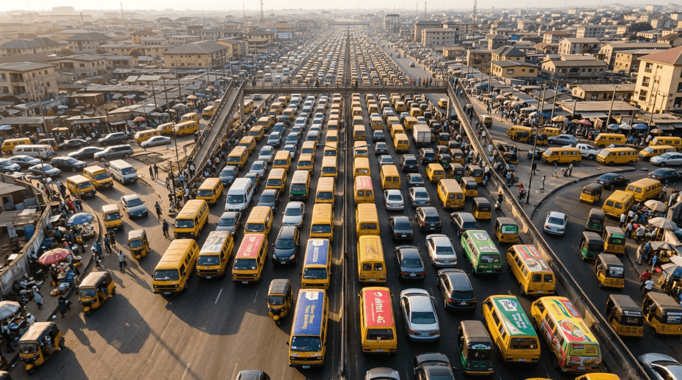 How Vehicash Turns Your Daily Commute Into Income