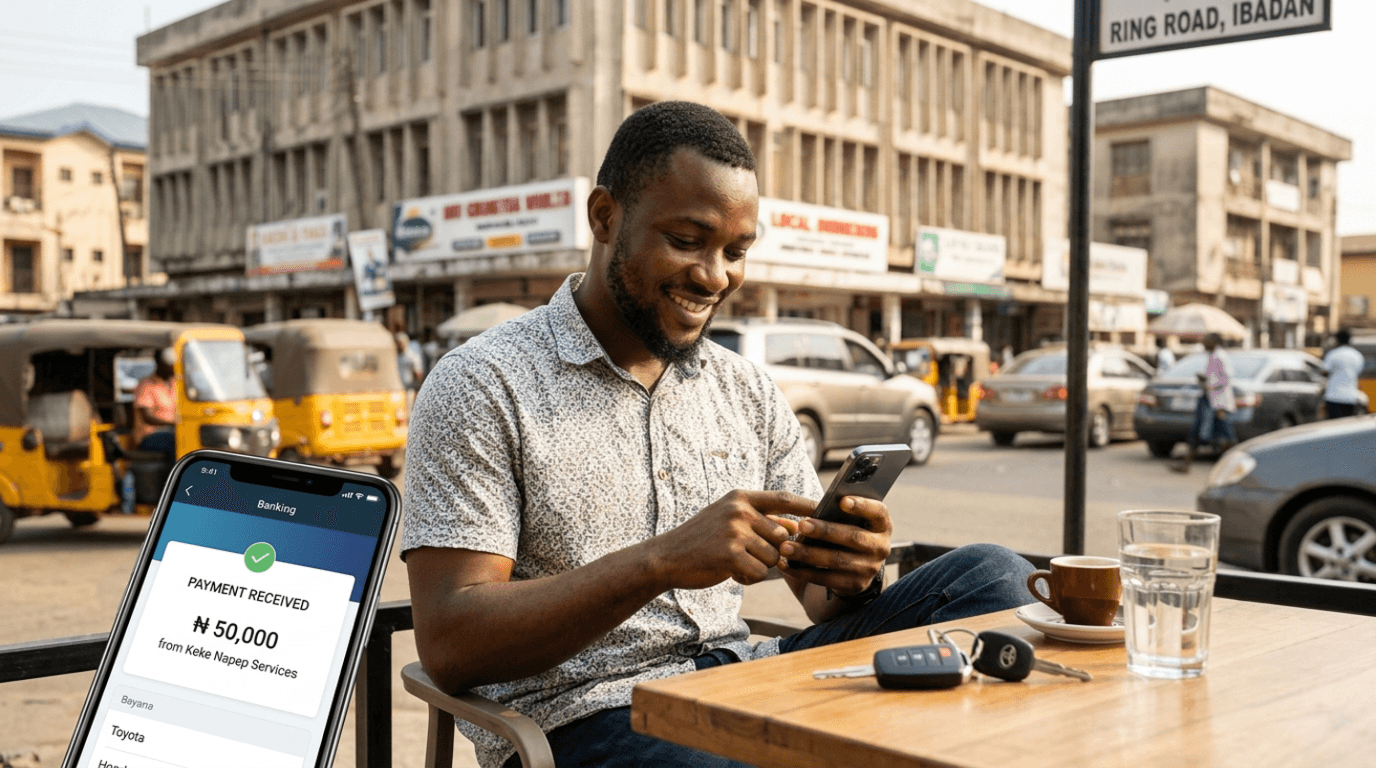 Top Passive Income Ideas for Vehicle Owners in 2026